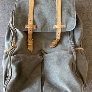 Oliday Diaper Bag